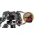 Lego® Marvel: Vojnový stroj – Obrnený robot 76277 97516647