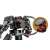 Lego® Marvel: Роботичен костюм на War Machine 76277 97516647