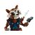 LEGO® Marvel: Rocket și Bebelușul Groot 76282 106812006