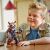 LEGO® Marvel: Rocket și Bebelușul Groot 76282 106812006