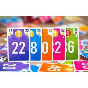 Mind Up! Igra s kartama 95534329 - Asmodee