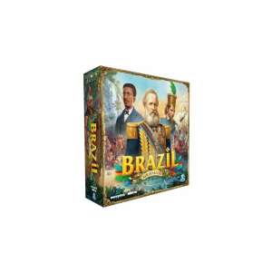 Brazil birodalom 90429083 