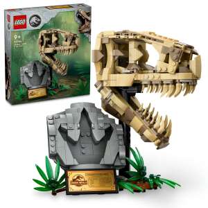 LEGO® Jurassic World Dinosaur Remains: T-Rex Skull 76964 97500844 - LEGO