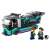 LEGO® City: Utrkački automobil i kamion za prijevoz automobila 60406 97500825