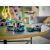 LEGO® City: Utrkački automobil i kamion za prijevoz automobila 60406 97500825