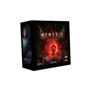 Nemesis: Lockdown (magyar kiadás) 90431095 