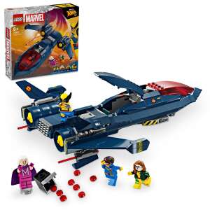 LEGO® Marvel X-Men X-Jet 76281 97500602 - LEGO Super Heroes Marvel