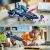 LEGO® Marvel X-Men X-Jet 76281 97500602