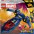 LEGO® Marvel X-Men X-Jet 76281 97500602