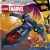 LEGOŽ Super Heroes: X-Men X-Jet (76281) 97500602