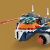 LEGO® Marvel Mordály Warbird repülője vs. Ronan 76278 97497791