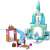 LEGO® Disney - Замъкът на Елза от Замръзналото кралство 43238, 163 части (43238) 100199712