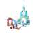 LEGO® Disney - Замъкът на Елза от Замръзналото кралство 43238, 163 части (43238) 100199712