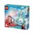 LEGO® Disney - Замъкът на Елза от Замръзналото кралство 43238, 163 части (43238) 100199712