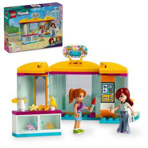LEGO® Friends Mały sklepik z akcesoriami 42608