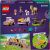 LEGO® Friends: Przyczepa z koniem i kucykiem 42634 97495949