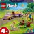 LEGO® Friends: Przyczepa z koniem i kucykiem 42634 97495949