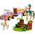 LEGO® Friends: Przyczepa z koniem i kucykiem 42634 97495949