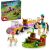 LEGO® Friends: Przyczepa z koniem i kucykiem 42634 97495949