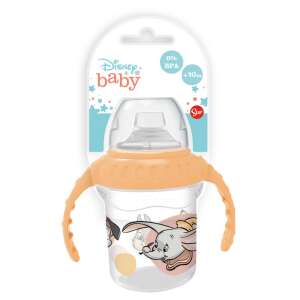 Disney Dumbo 250ml Trinkbecher mit Griffen - Disney Trinkbecher, Becher