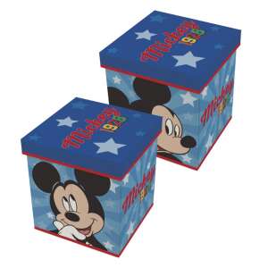 Disney Mickey játéktároló 30×30×30 cm 91542667 