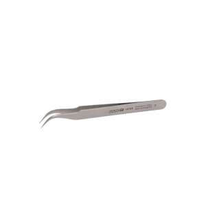 HACKY 1078B Stainless Steel Tweezers, Non-Magnetic, 7 - Other hand tool