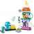 LEGO® DUPLO Town 3 az 1-ben űrsikló kaland 10422 141965251