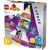 LEGO® DUPLO Town 3 az 1-ben űrsikló kaland 10422 141965251