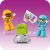 Lego Duplo Przygoda promu kosmicznego 3 w 1 10422 141965251