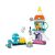 Lego Duplo Space Shuttle Adventure 3 In 1 10422 141965251