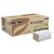 Lucart ECO Natural V skladaný uterák na ruky 2 vrstvový 20x190 listov/kartón 40 kartónov/paleta 90515718