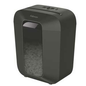 Fellowes Powershred LX50 9 lapos keresztirányú iratmegsemmisítő - Fellowes