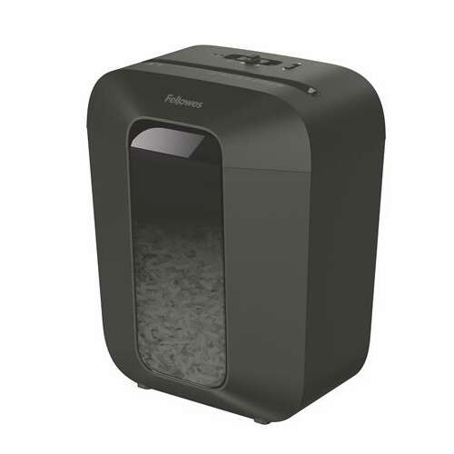 Fellowes Powershred LX50 9 lapos keresztirányú iratmegsemmisítő