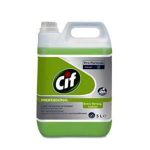 Cif Pro Formula Dishwash Extra Strong Lemon Flüssiges Handgeschirrspülmittel 5L