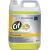Dishwashing liquid, 5 l, CIF "Dishwash Extra Strong", lemon 90516214