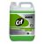 Dishwashing liquid, 5 l, CIF "Dishwash Extra Strong", lemon 90516214