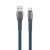 RIVACASE PS6102 USB-A to USB-C cable, 1.2m, blue