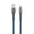 RIVACASE PS6102 USB-A to USB-C cable, 1.2m, blue