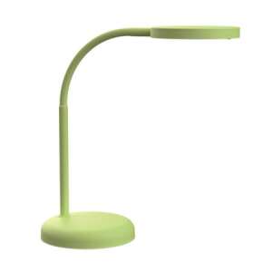 Asztali lámpa, LED, MAUL "Joy ", zöld 90516556 Álló és asztali lámpa