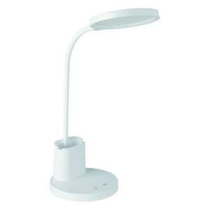 Asztali lámpa, LED  2,1 W, érintőkapcsoló, EGLO "Rehamna",fehér 90516598 Álló és asztali lámpa