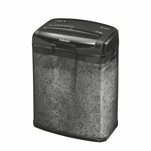 Fellowes Powershred M-7CM konfetti vágású iratmegsemmisítő - Fellowes