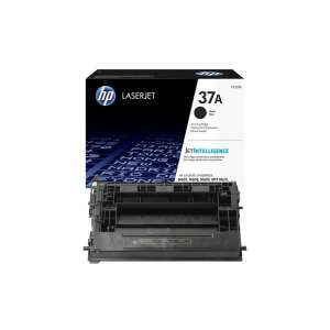 HP LaserJet 37A Crni toner - HP