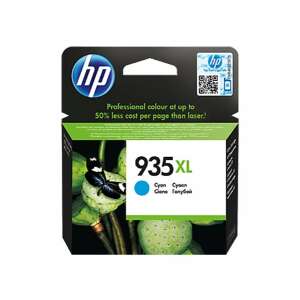 HP 935XL Cyan Tintenpatrone für OfficeJet Pro 6830 Drucker - Druckerzubehör