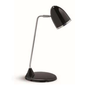 Asztali lámpa, LED, MAUL "Starlet", fekete 90517679 Álló és asztali lámpa