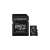 Card de memorie Kingston Canvas Select Plus microSDXC 64GB cu adaptor SD
