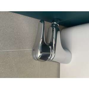 Normann 192171-003 króm bidé csaptelep - Nonbrand Csaptelep