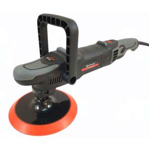 Status PA 150CE HD Professional polírozógép D-fogantyúval - Polírozógép