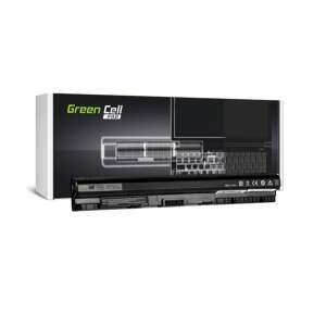 GREEN CELL PRO akku 14.4V/2600mAh, Dell Inspiron 3451 3555 3558 5551 5552 5555 90521760 