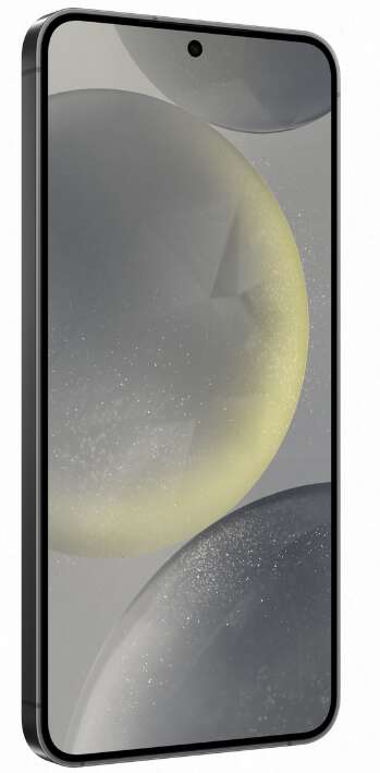 Samsung galaxy s24 128 gb 8 gb ram dual sim mobiltelefon, ónix fekete
