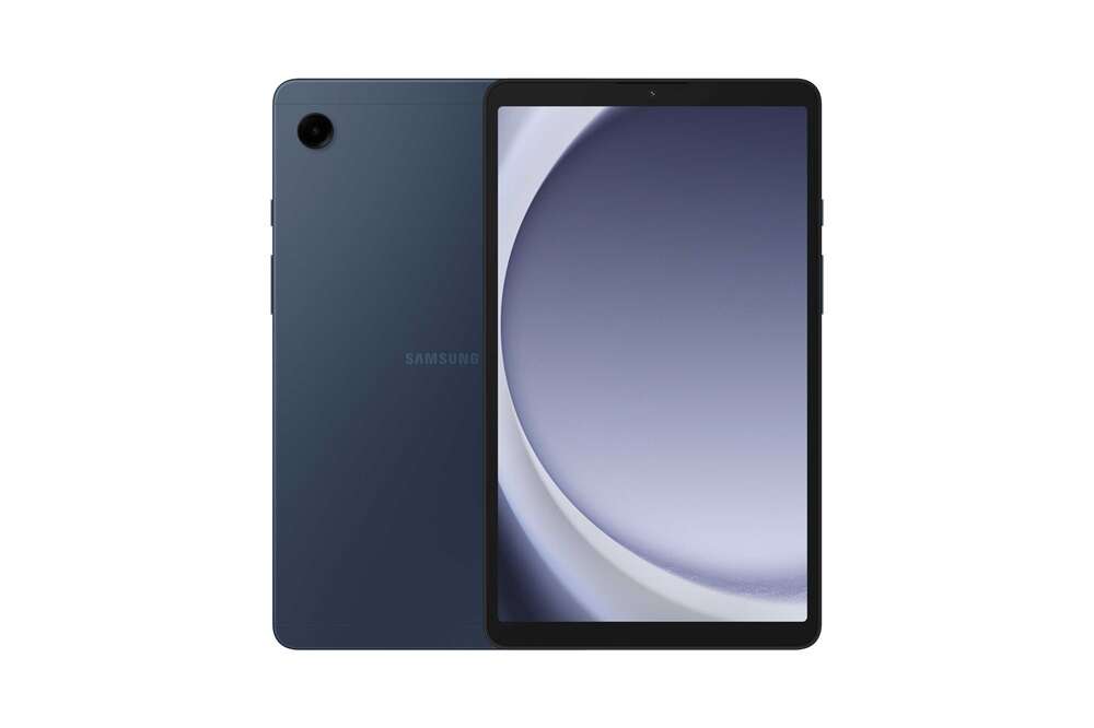 Samsung sm-x110 tab a9 8.7", wifi, 64gb, sötét kék